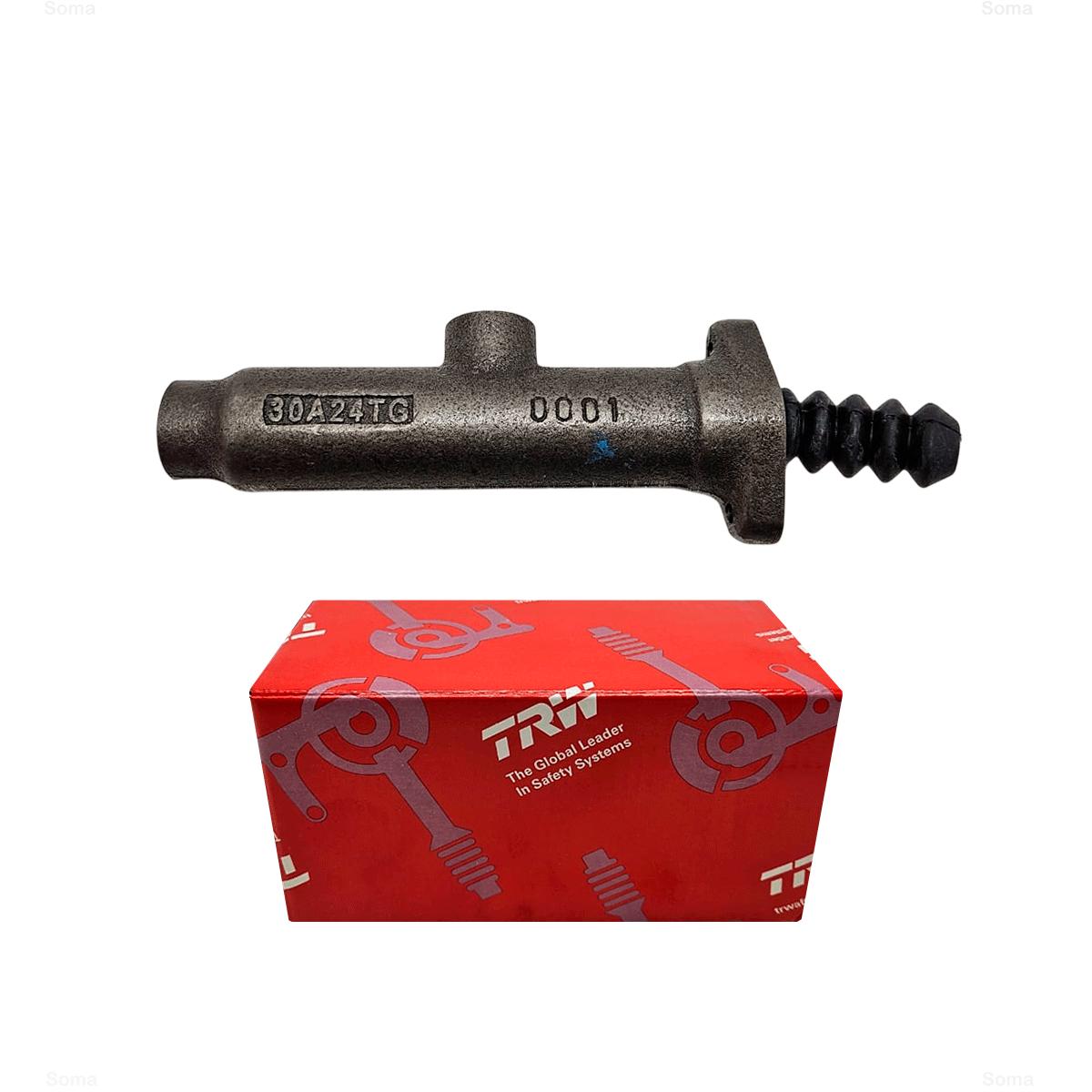 CILINDRO EMBREAGEM MESTRE SUPERIOR MB1418/1618/1620/1634/1938